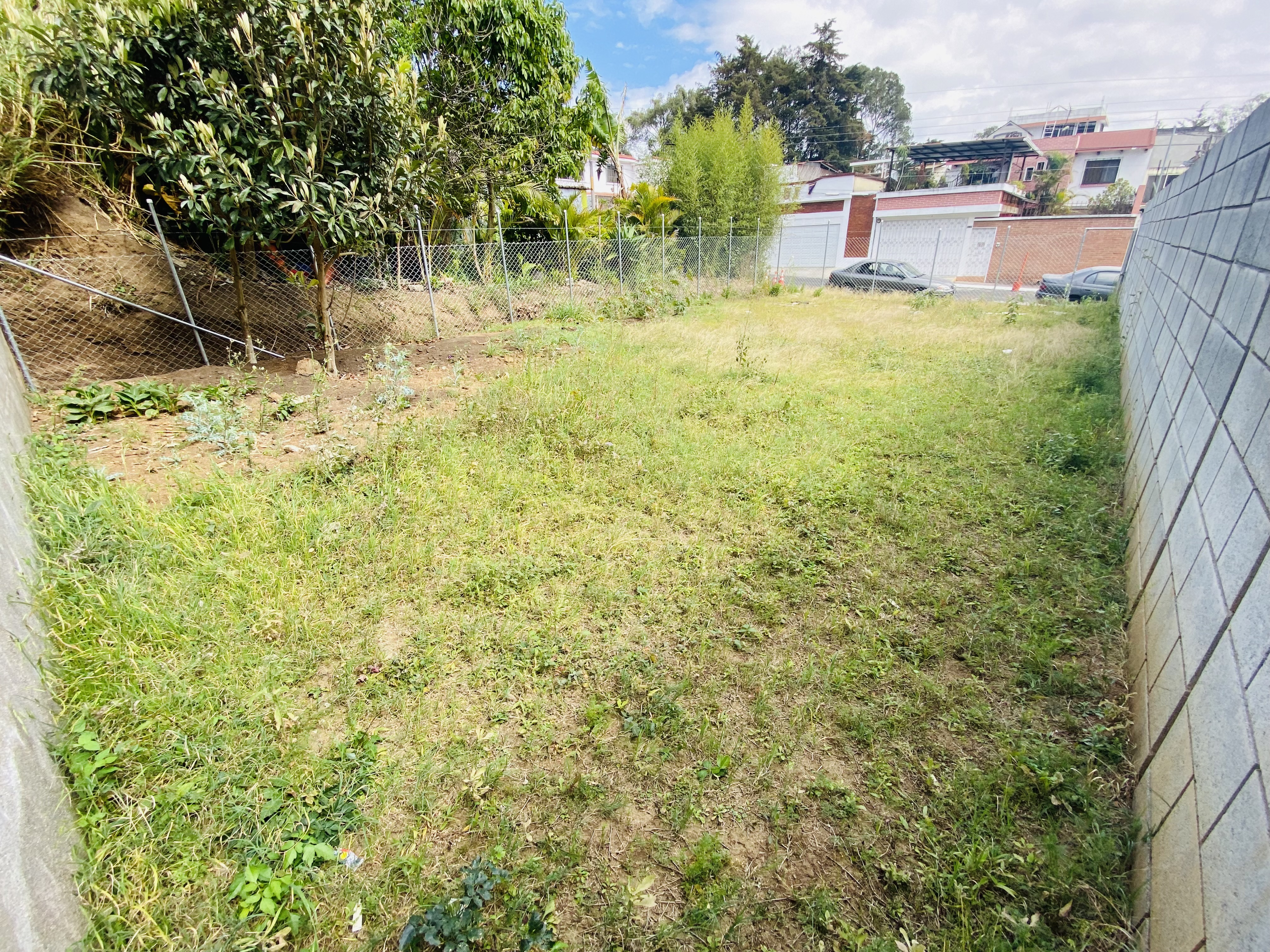 Miniatura 4 de Terreno en Venta - Zona 4 Mixco Colonia Valle del Sol