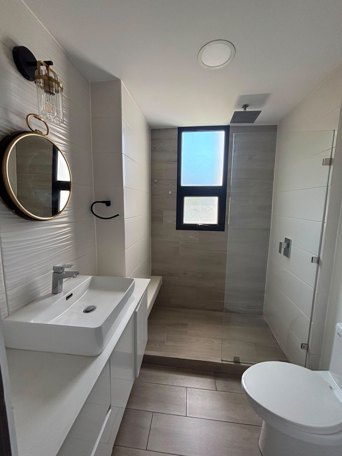 Miniatura 6 de 🏡 SE RENTA LINDO APARTAMENTO EN EPIC 15 – ZONA 15 - 2 Habitaciones