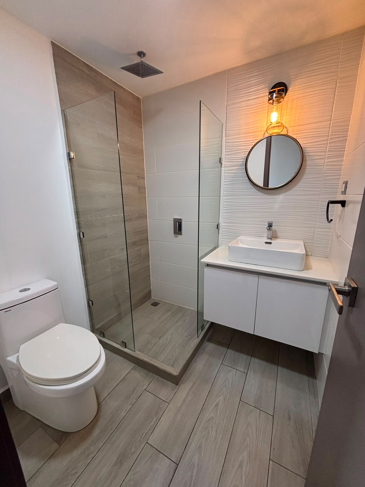 Miniatura 7 de 🏡 SE RENTA LINDO APARTAMENTO EN EPIC 15 – ZONA 15 - 2 Habitaciones
