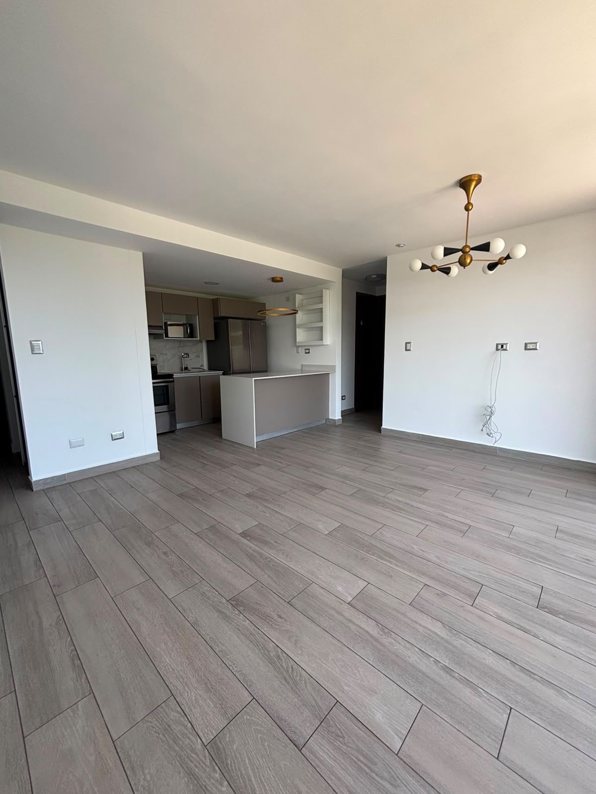 Miniatura 8 de 🏡 SE RENTA LINDO APARTAMENTO EN EPIC 15 – ZONA 15 - 2 Habitaciones