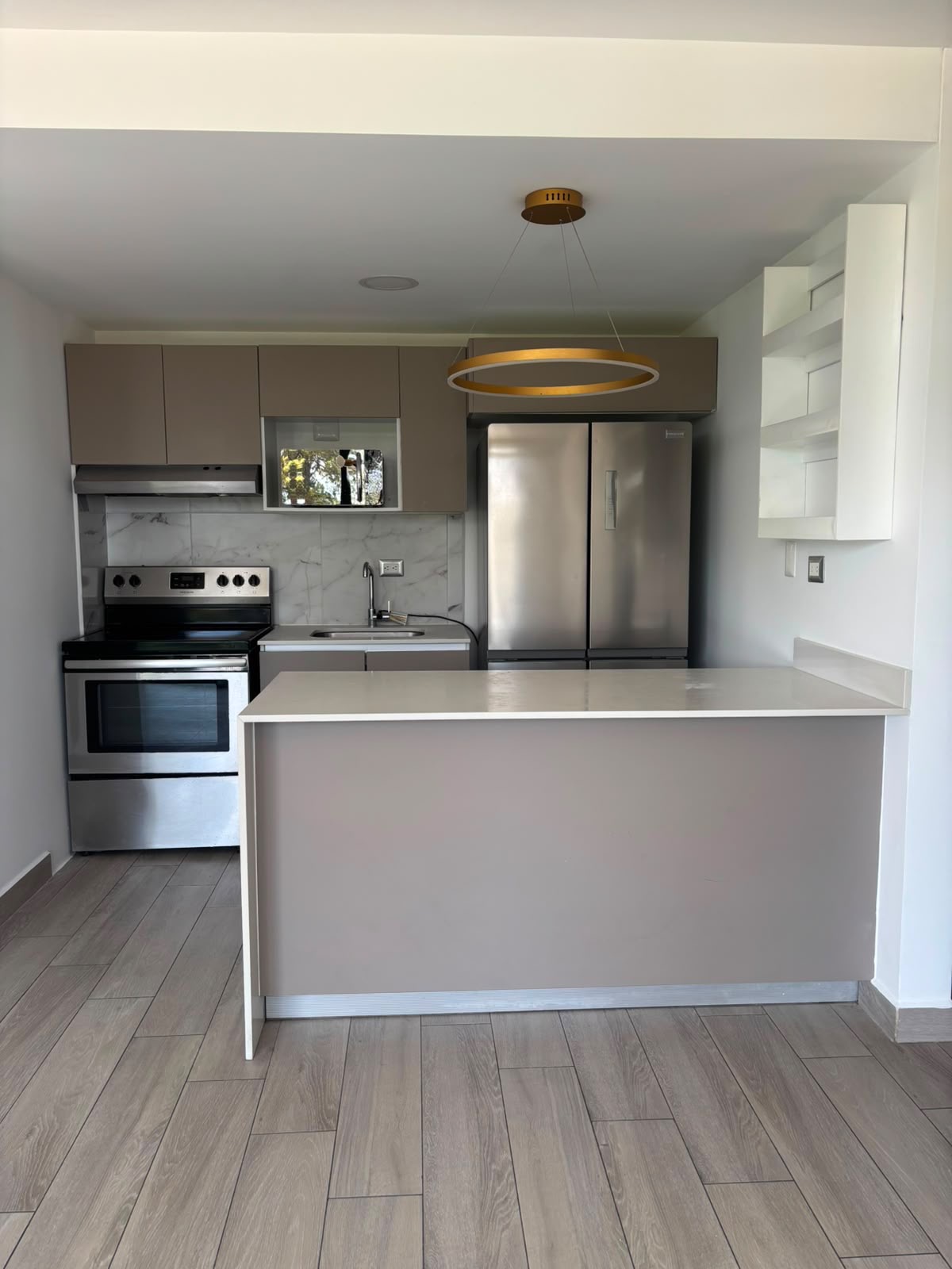Miniatura 9 de 🏡 SE RENTA LINDO APARTAMENTO EN EPIC 15 – ZONA 15 - 2 Habitaciones