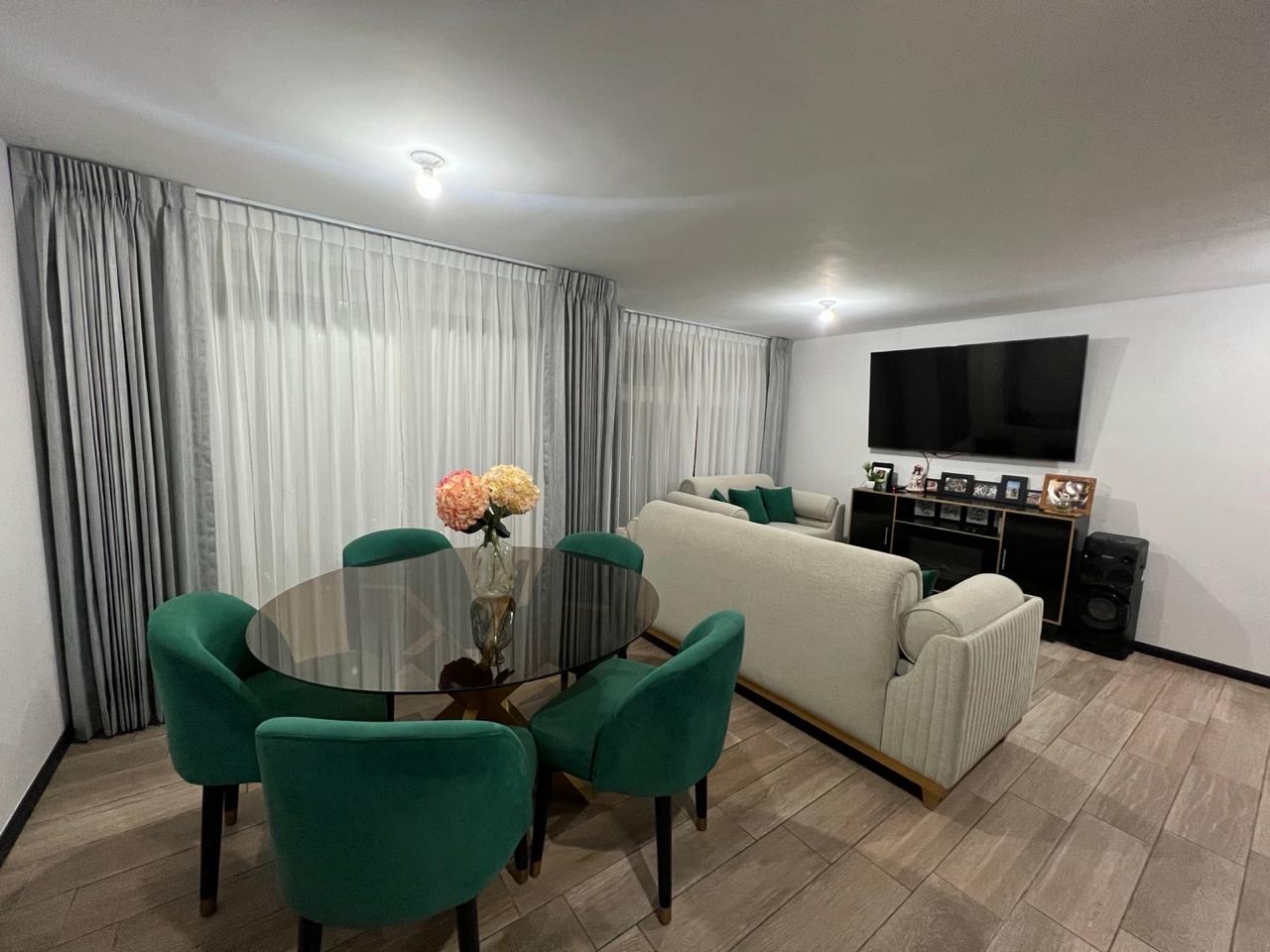 Foto de 🏡 APARTAMENTO EN RENTA — SAKAI, MIXCO