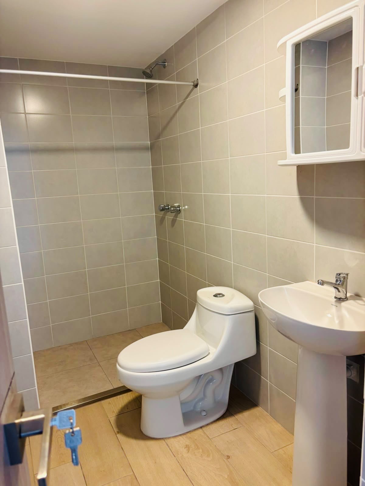 Foto de 🏡 APARTAMENTO EN RENTA – EDIFICIO ARMONÍA | NIVEL ALTO | VISTA A LOS VOLCANES