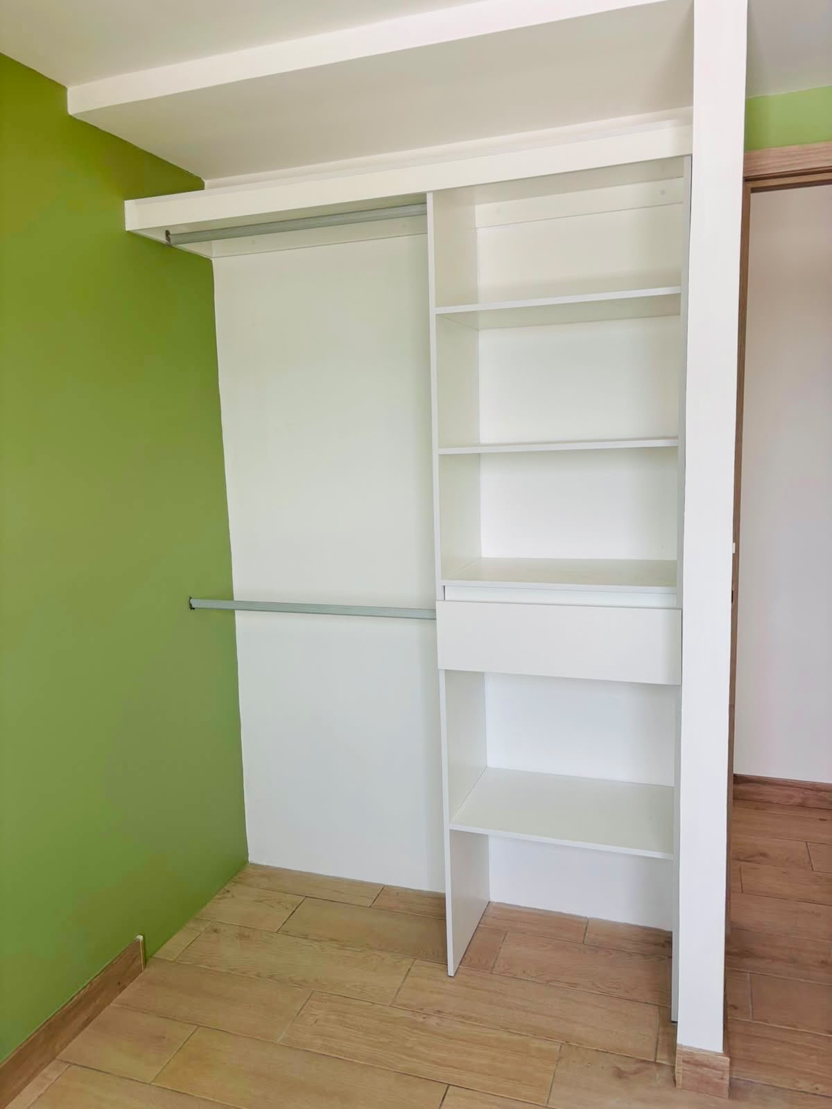 Miniatura 9 de 🏡 APARTAMENTO EN RENTA – EDIFICIO ARMONÍA | NIVEL ALTO | VISTA A LOS VOLCANES