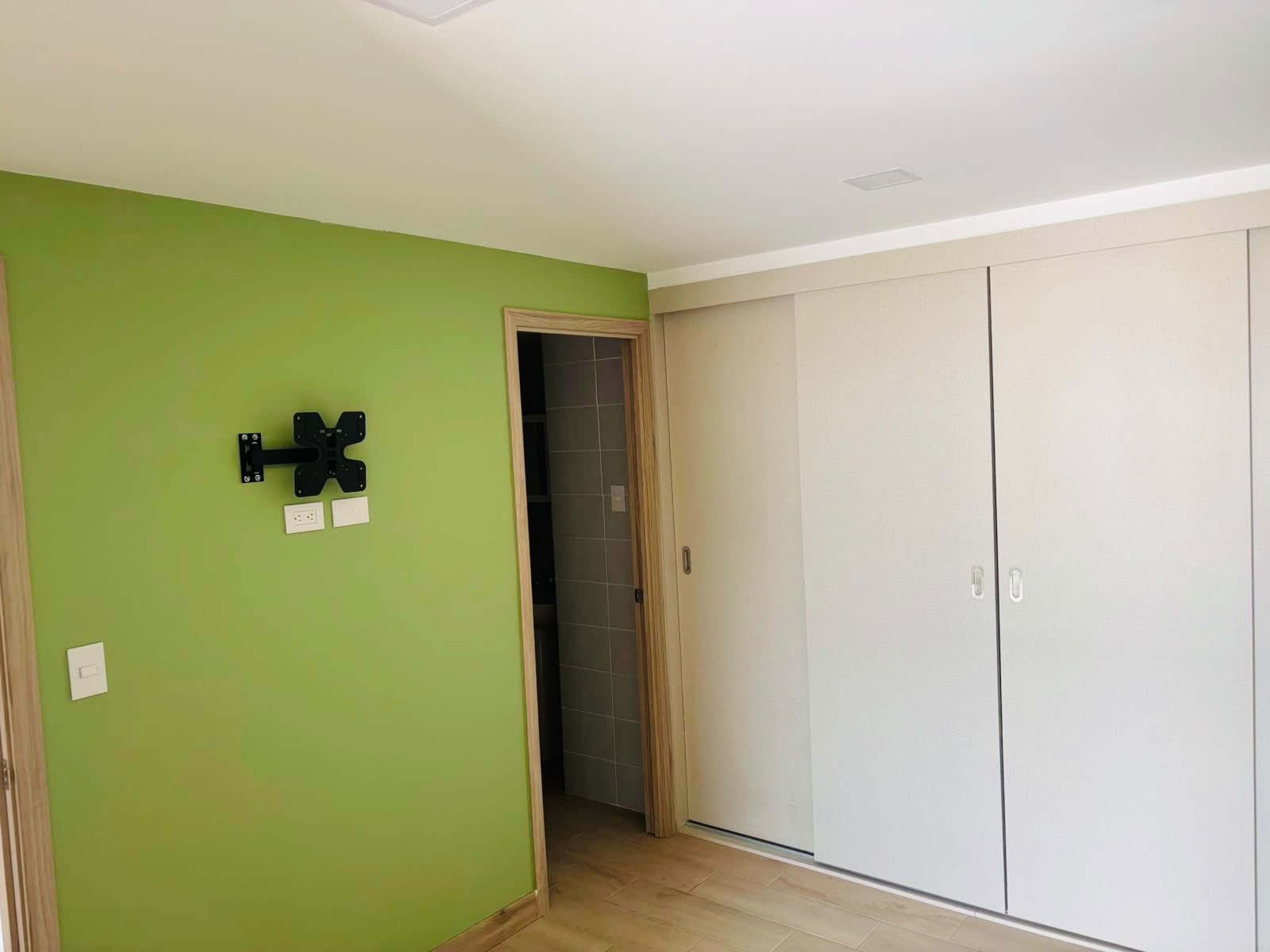 Miniatura 13 de 🏡 APARTAMENTO EN RENTA – EDIFICIO ARMONÍA | NIVEL ALTO | VISTA A LOS VOLCANES