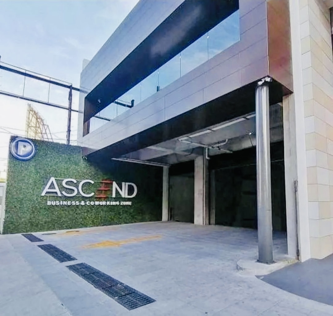 Foto de 🏢 OFICINAS EN RENTA – EDIFICIO ASCEND, ZONA 9