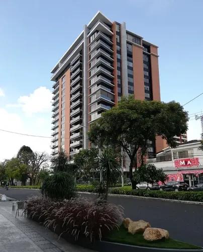 Foto de Apartamento en zona 14 Edificio Santa Inés
