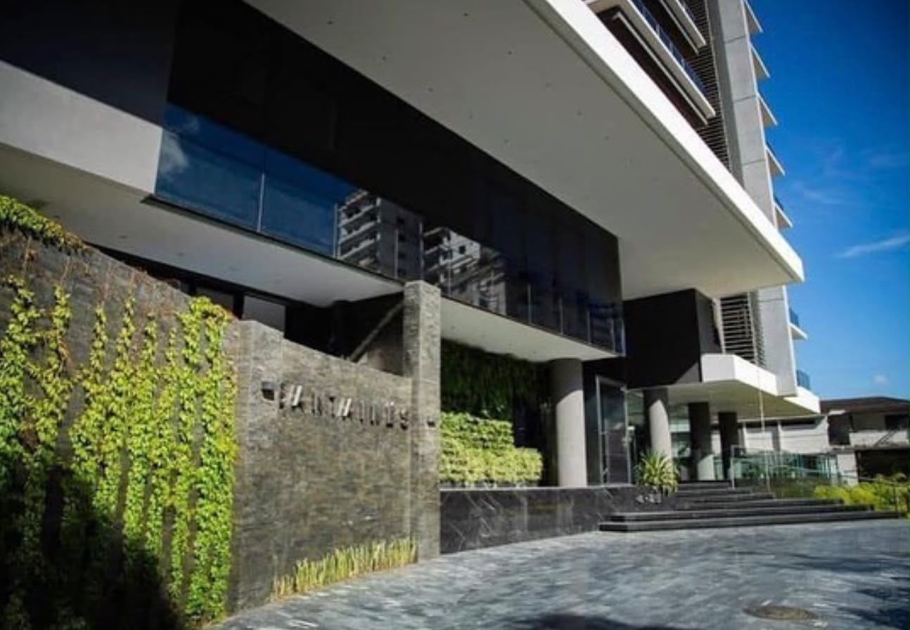 Foto de Apartamento en zona 14 Edificio Santa Inés