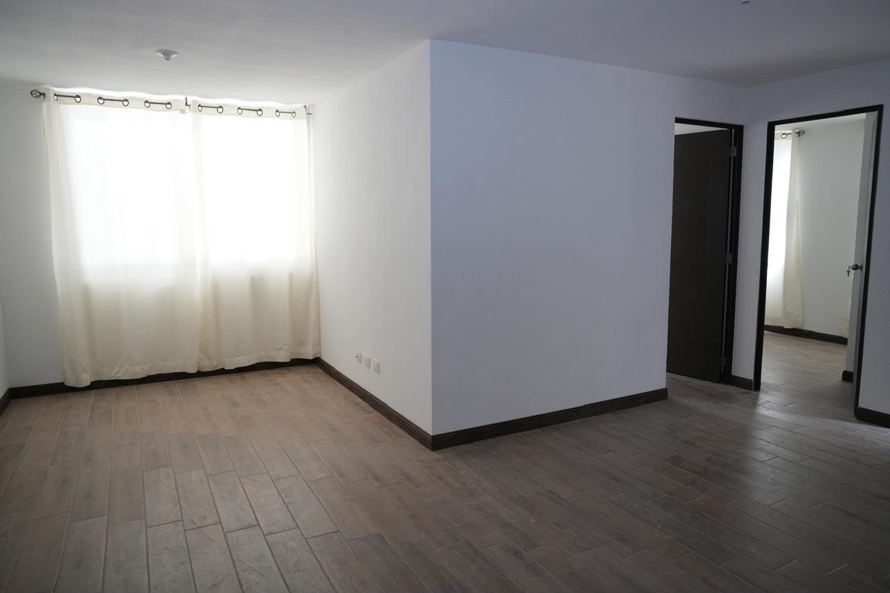 Miniatura 3 de 🏡 APARTAMENTO NUEVO EN RENTA – SAN NICOLÁS DEL BOSQUE ZONA 4 DE MIXCO