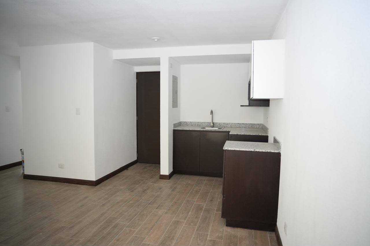 Miniatura 4 de 🏡 APARTAMENTO NUEVO EN RENTA – SAN NICOLÁS DEL BOSQUE ZONA 4 DE MIXCO