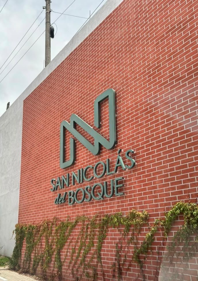 Miniatura 8 de 🏡 APARTAMENTO NUEVO EN RENTA – SAN NICOLÁS DEL BOSQUE ZONA 4 DE MIXCO