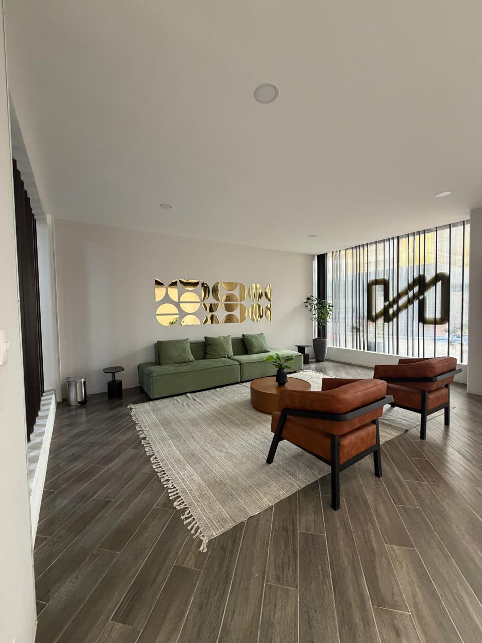 Miniatura 9 de 🏡 APARTAMENTO NUEVO EN RENTA – SAN NICOLÁS DEL BOSQUE ZONA 4 DE MIXCO