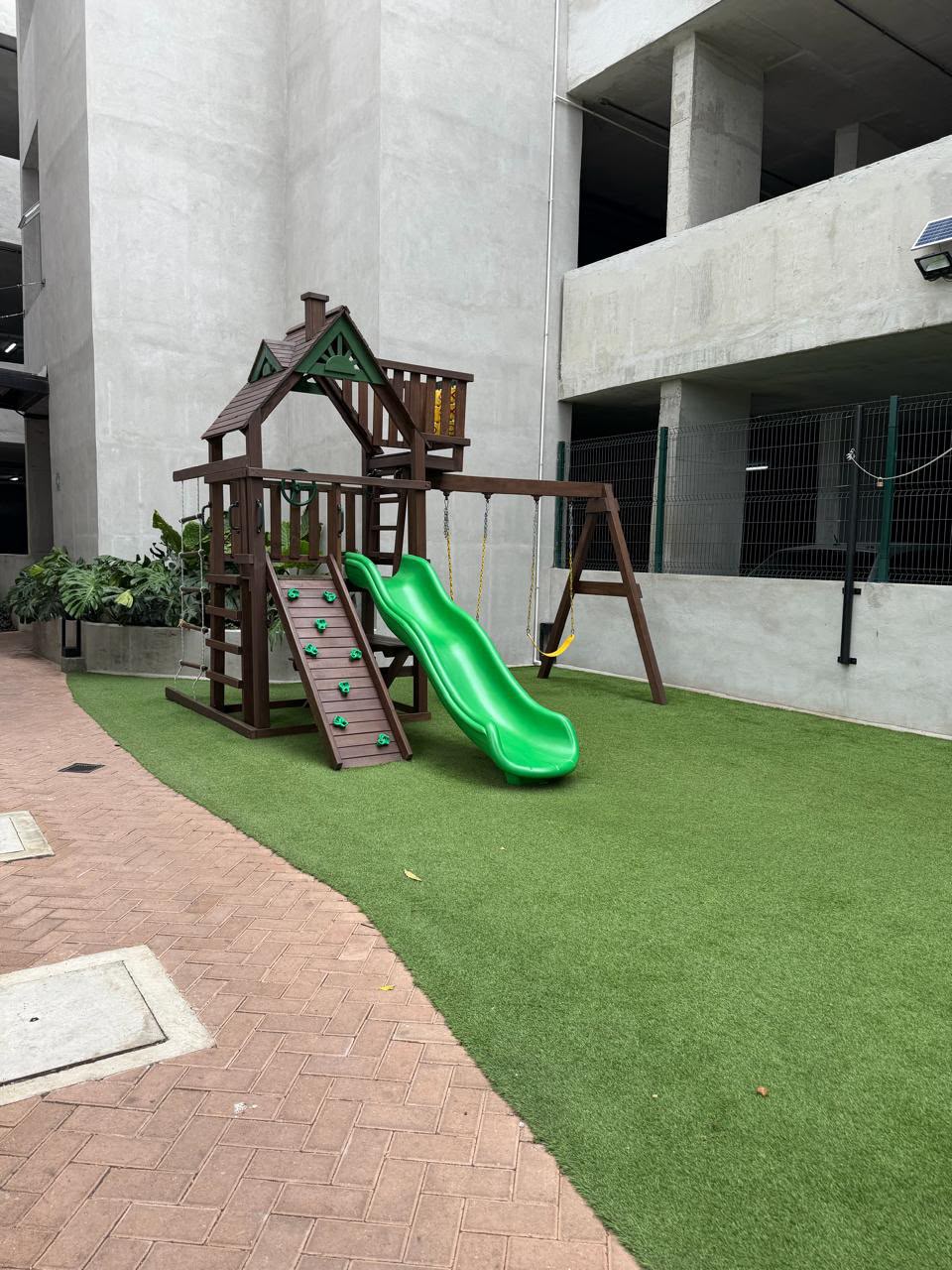 Miniatura 11 de 🏡 APARTAMENTO NUEVO EN RENTA – SAN NICOLÁS DEL BOSQUE ZONA 4 DE MIXCO