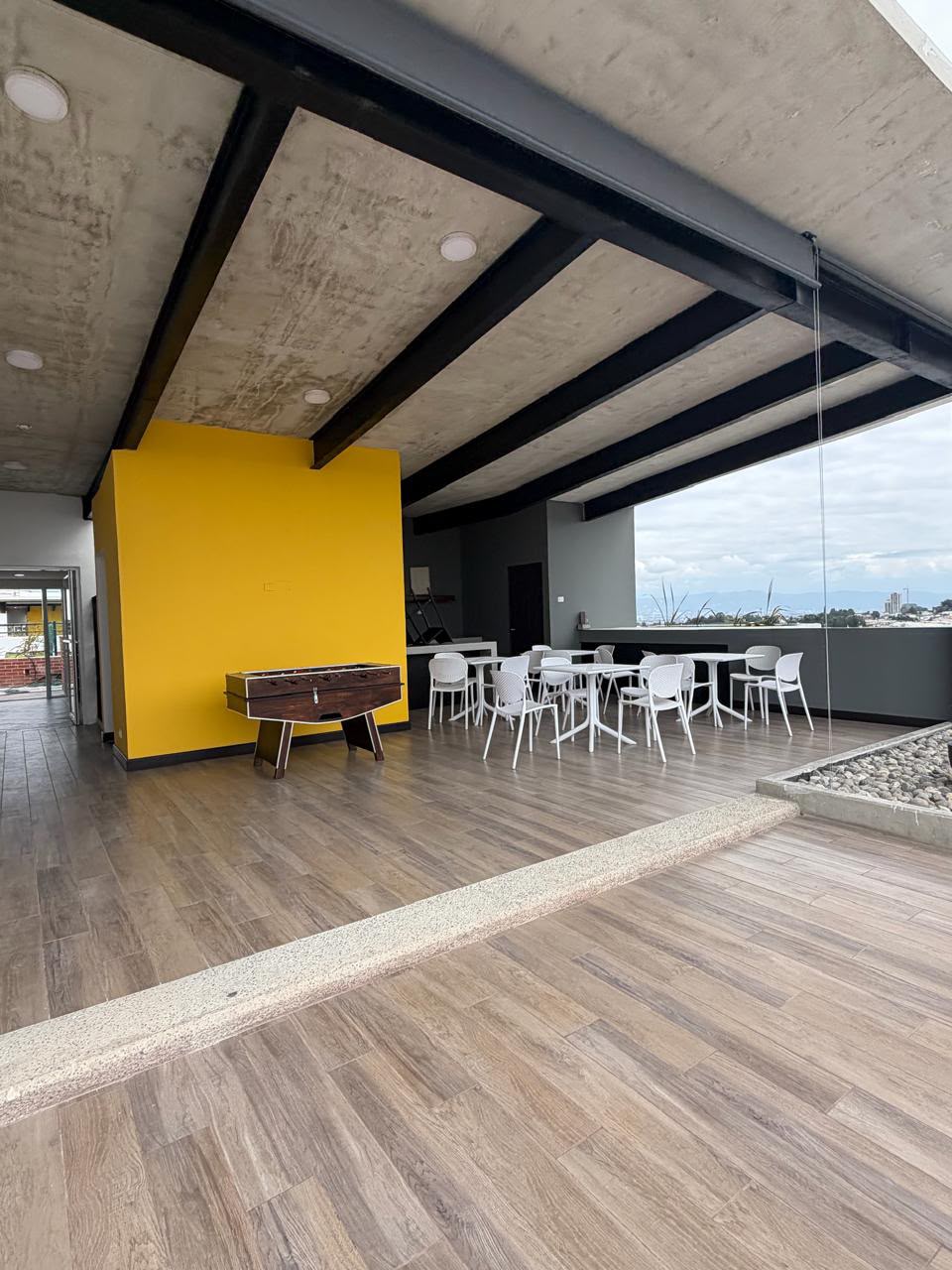 Miniatura 12 de 🏡 APARTAMENTO NUEVO EN RENTA – SAN NICOLÁS DEL BOSQUE ZONA 4 DE MIXCO