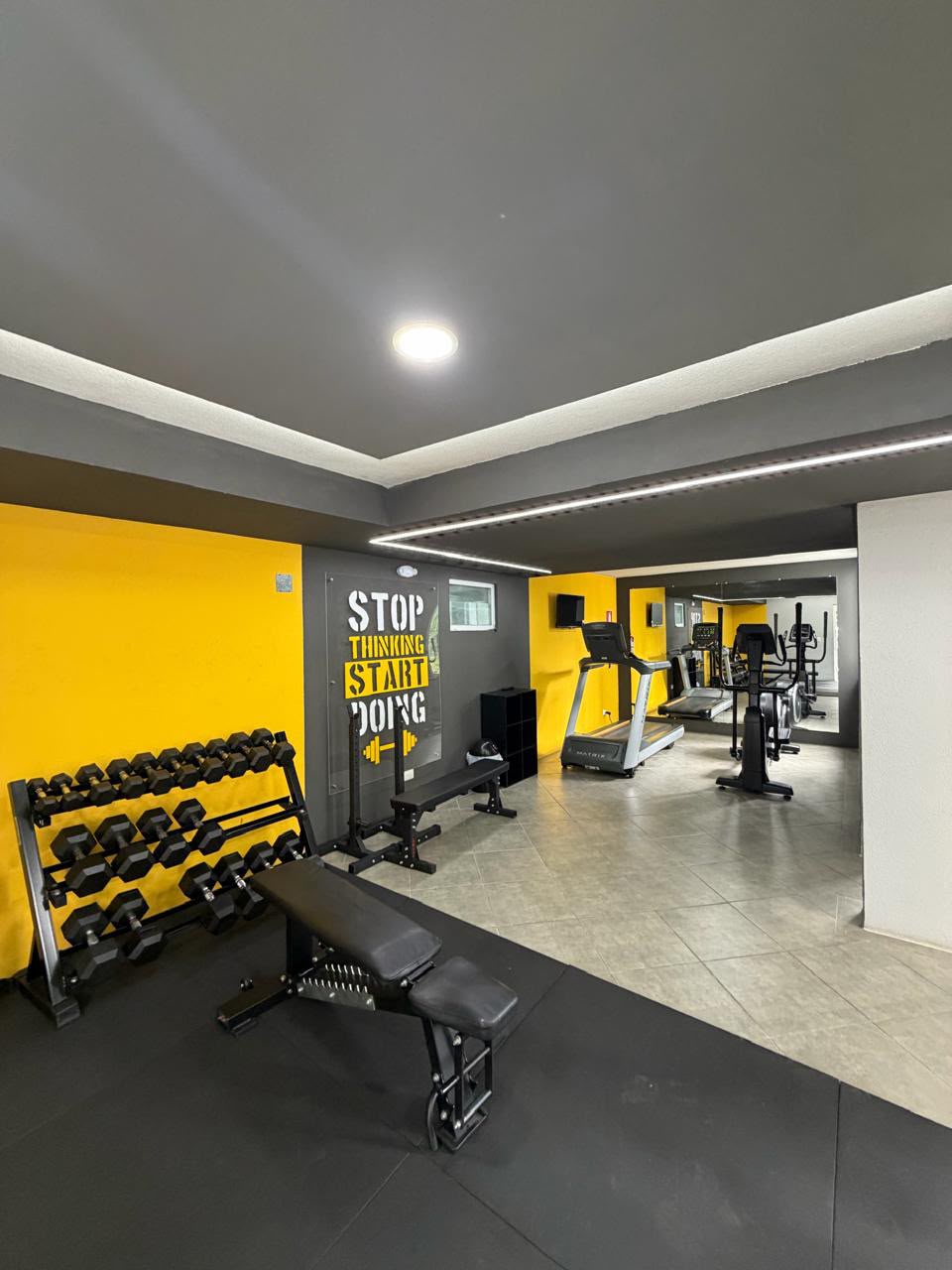 Miniatura 13 de 🏡 APARTAMENTO NUEVO EN RENTA – SAN NICOLÁS DEL BOSQUE ZONA 4 DE MIXCO