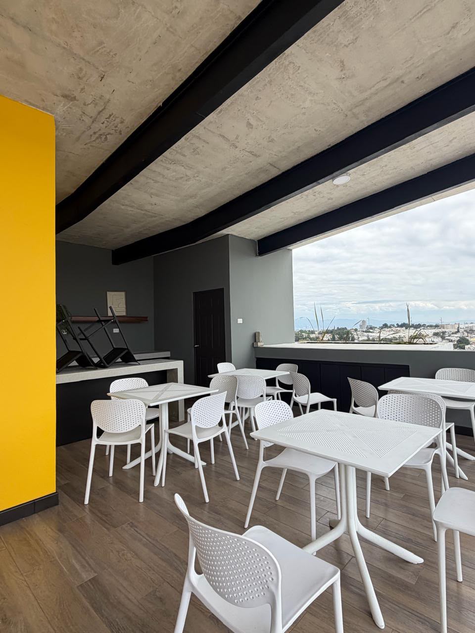 Miniatura 14 de 🏡 APARTAMENTO NUEVO EN RENTA – SAN NICOLÁS DEL BOSQUE ZONA 4 DE MIXCO