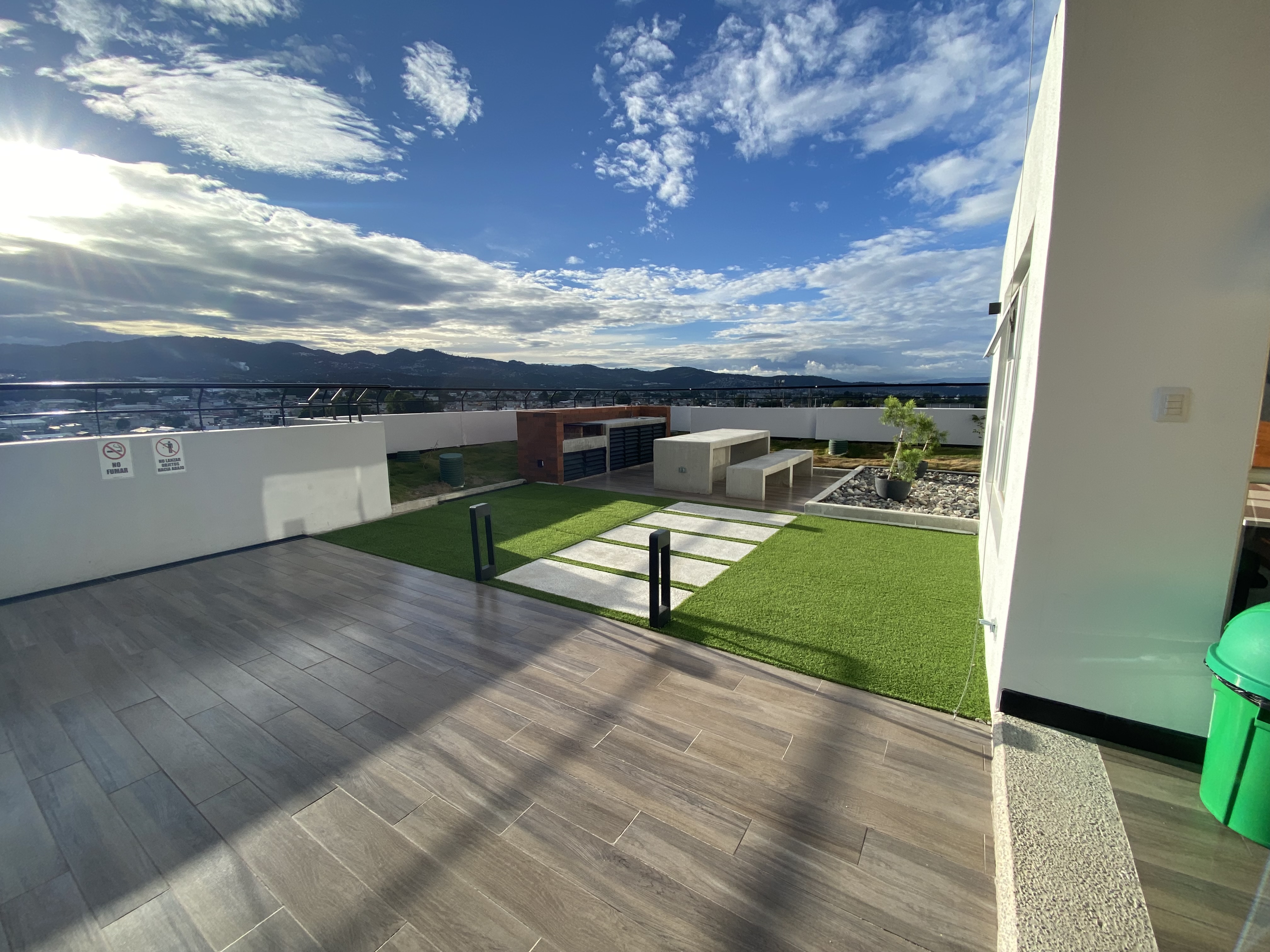 Miniatura 9 de 🏡 APARTAMENTO NUEVO EN RENTA – SAN NICOLÁS DEL BOSQUE ZONA 4 DE MIXCO