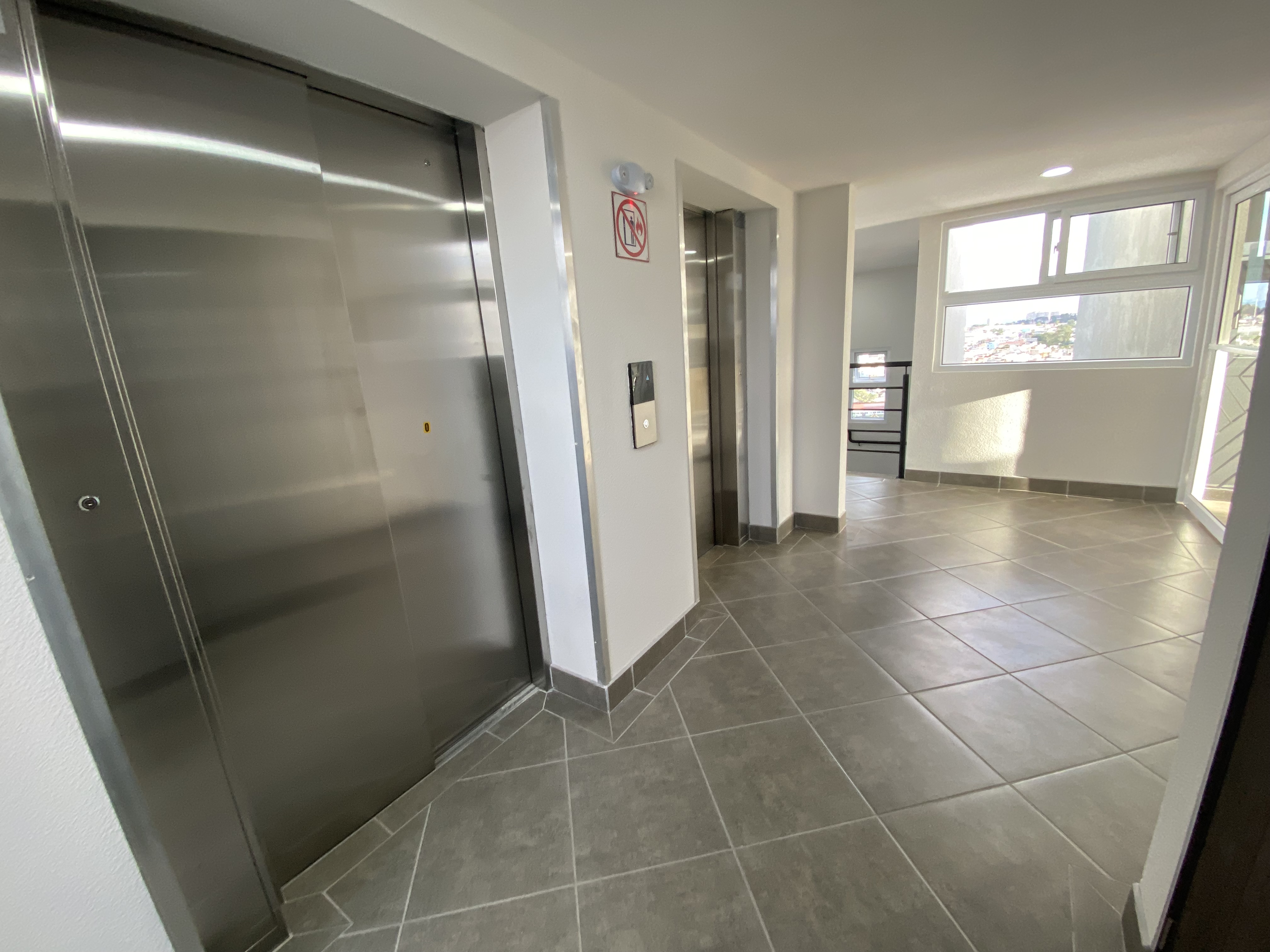 Miniatura 10 de 🏡 APARTAMENTO NUEVO EN RENTA – SAN NICOLÁS DEL BOSQUE ZONA 4 DE MIXCO