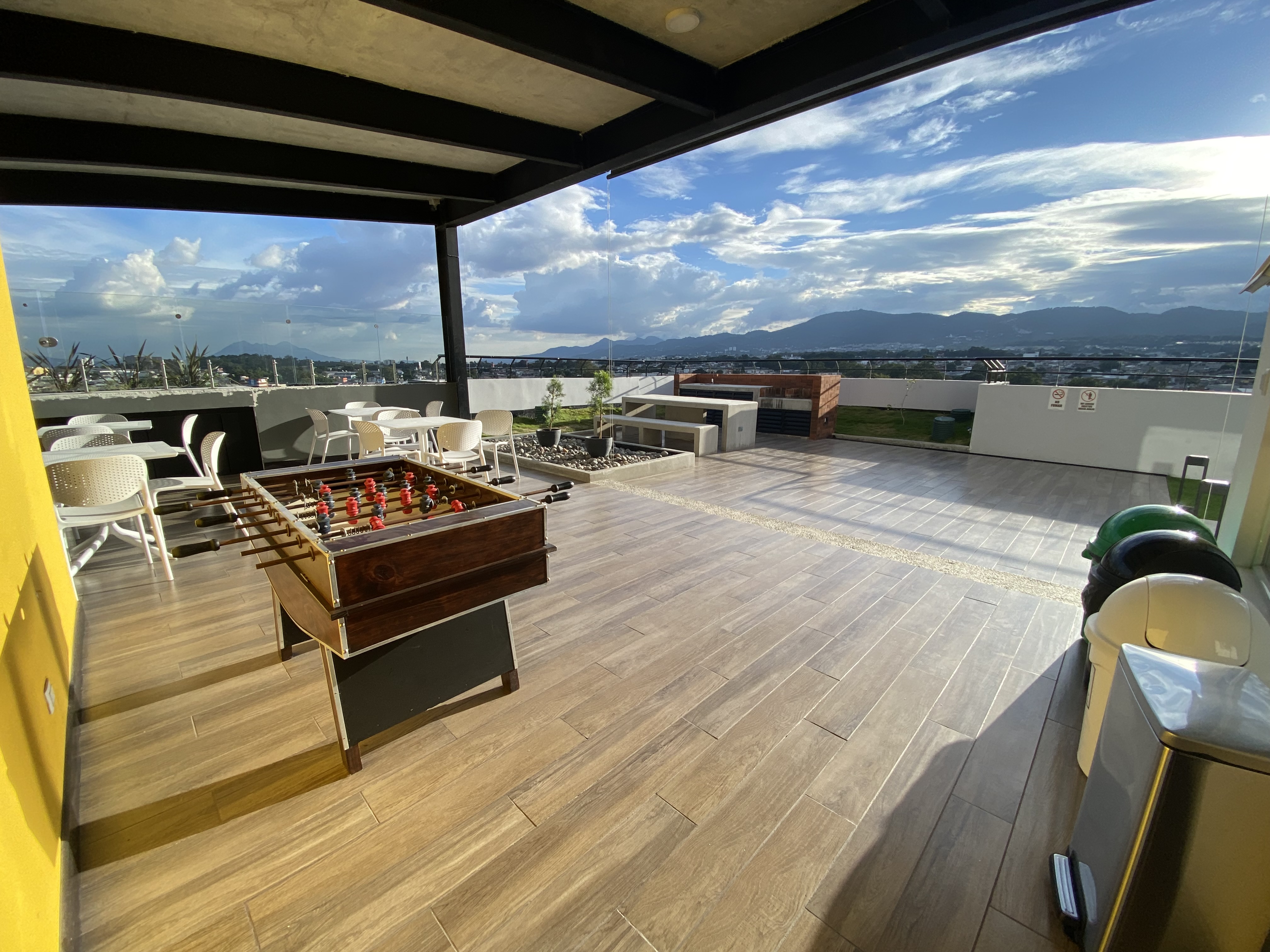 Miniatura 12 de 🏡 APARTAMENTO NUEVO EN RENTA – SAN NICOLÁS DEL BOSQUE ZONA 4 DE MIXCO