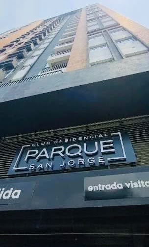 Foto de 🏡 APARTAMENTO EN RENTA 2 HABITACIONES – PARQUE SAN JORGE, ZONA 11