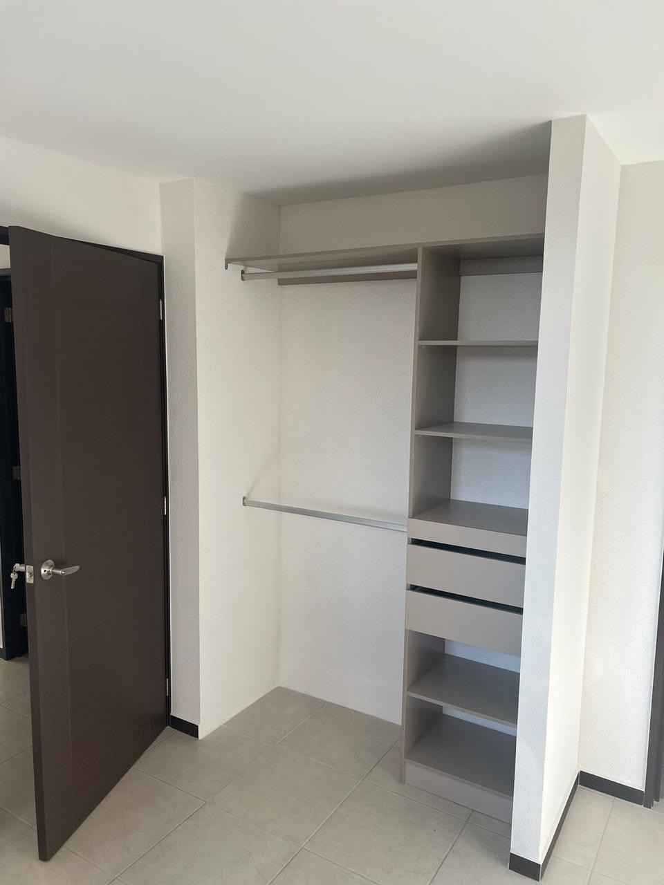 Miniatura 6 de 🏡 APARTAMENTO EN RENTA 2 HABITACIONES – PARQUE SAN JORGE, ZONA 11