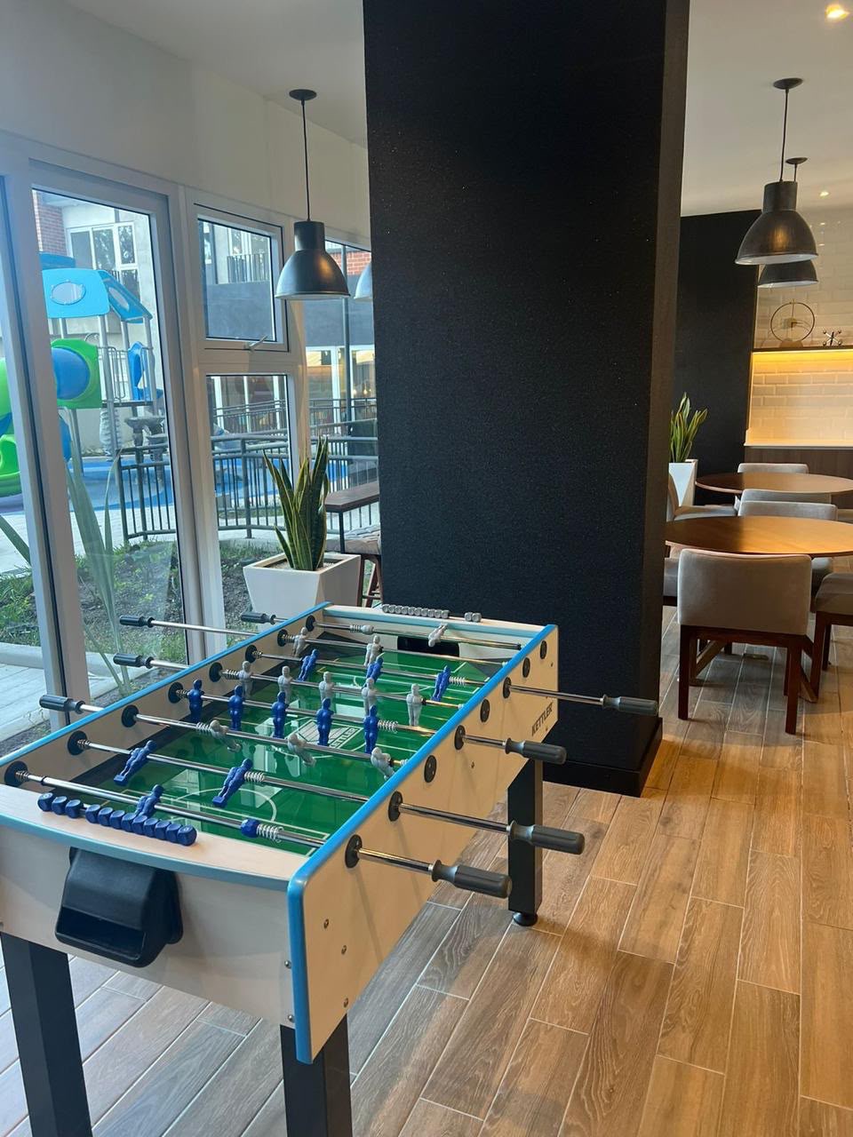 Miniatura 13 de 🏡 APARTAMENTO EN RENTA 2 HABITACIONES – PARQUE SAN JORGE, ZONA 11