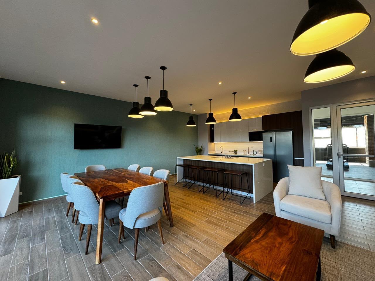 Miniatura 15 de 🏡 APARTAMENTO EN RENTA 2 HABITACIONES – PARQUE SAN JORGE, ZONA 11
