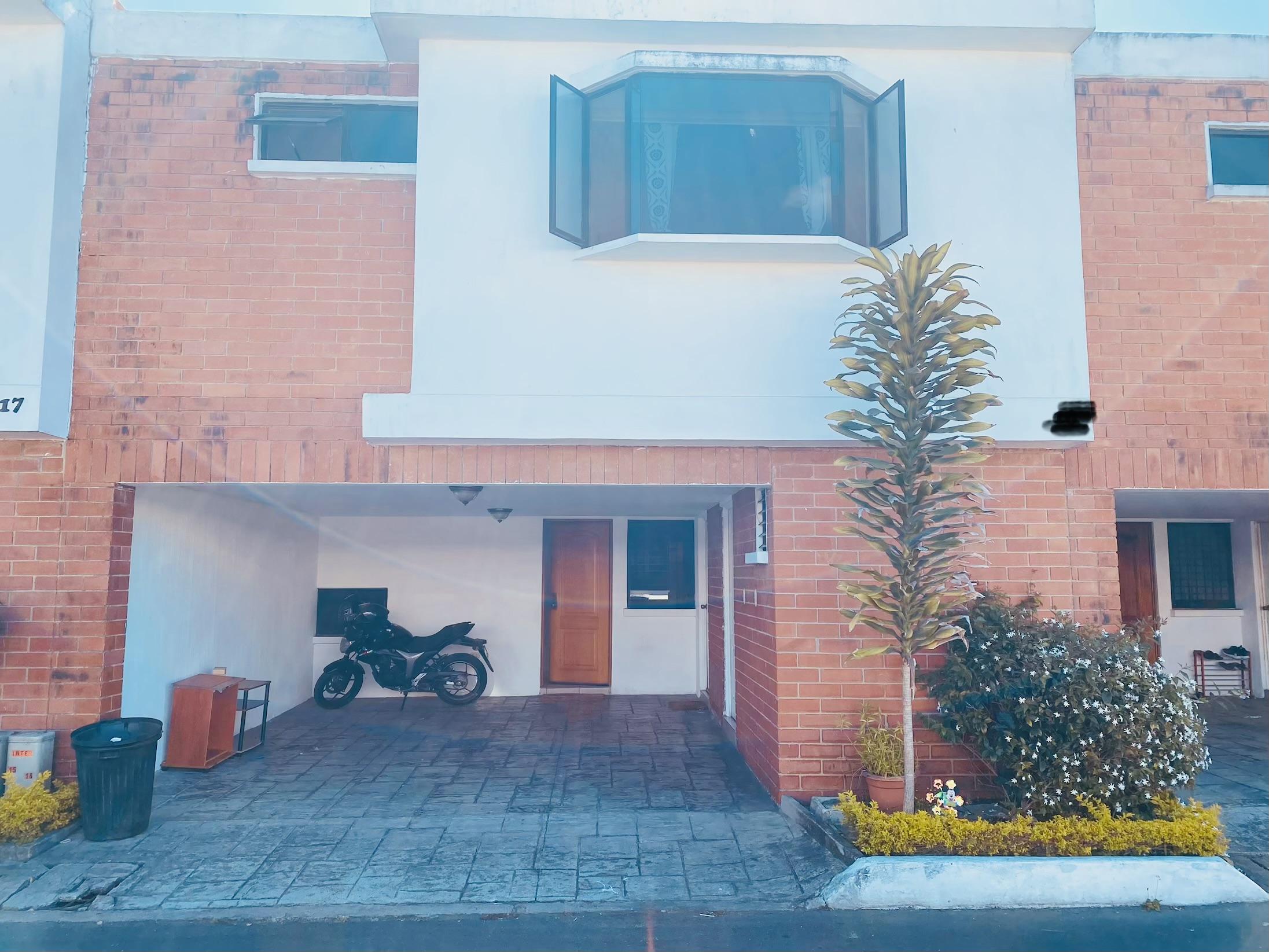 Foto de Casa en renta - Las Dalias zona 7