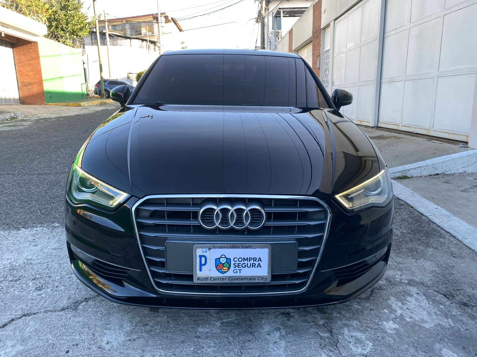 Foto de Audi A3 2017