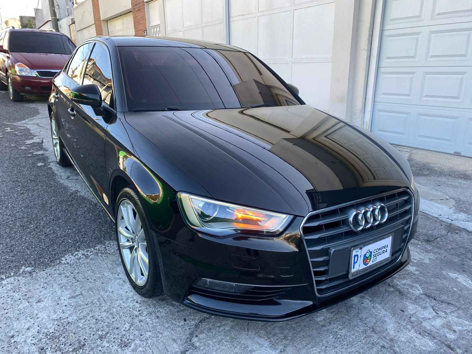 Miniatura 3 de Audi A3 2017