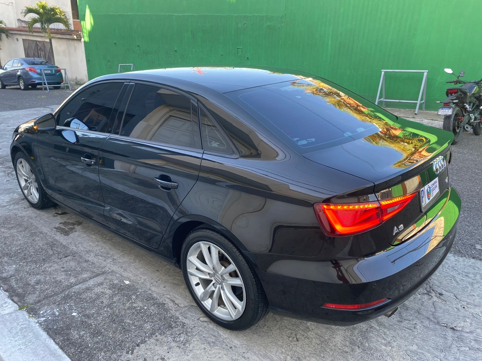 Miniatura 5 de Audi A3 2017