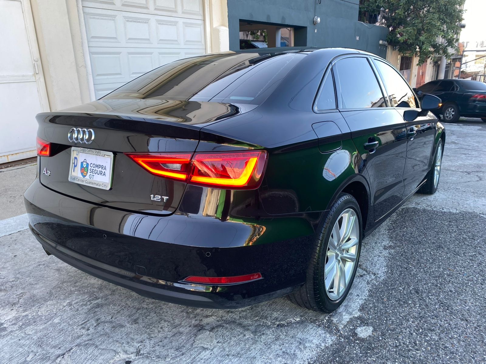 Miniatura 6 de Audi A3 2017