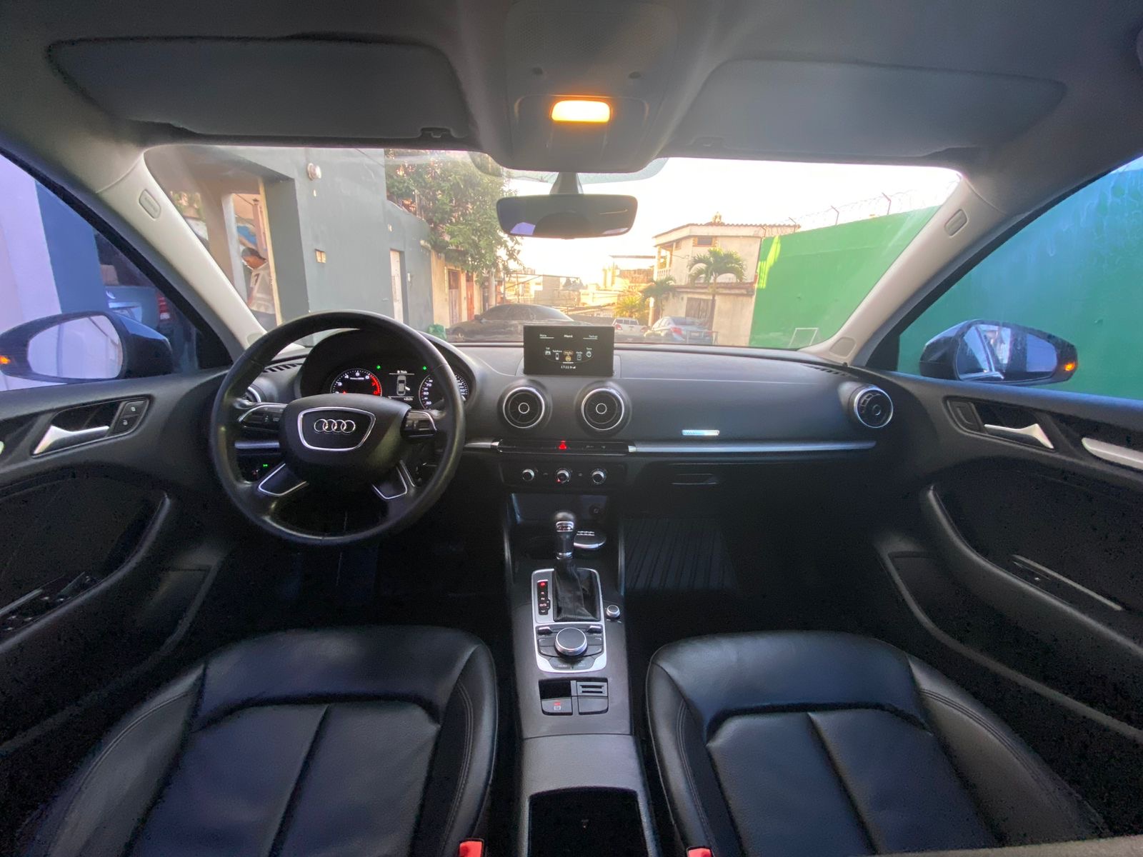 Miniatura 10 de Audi A3 2017