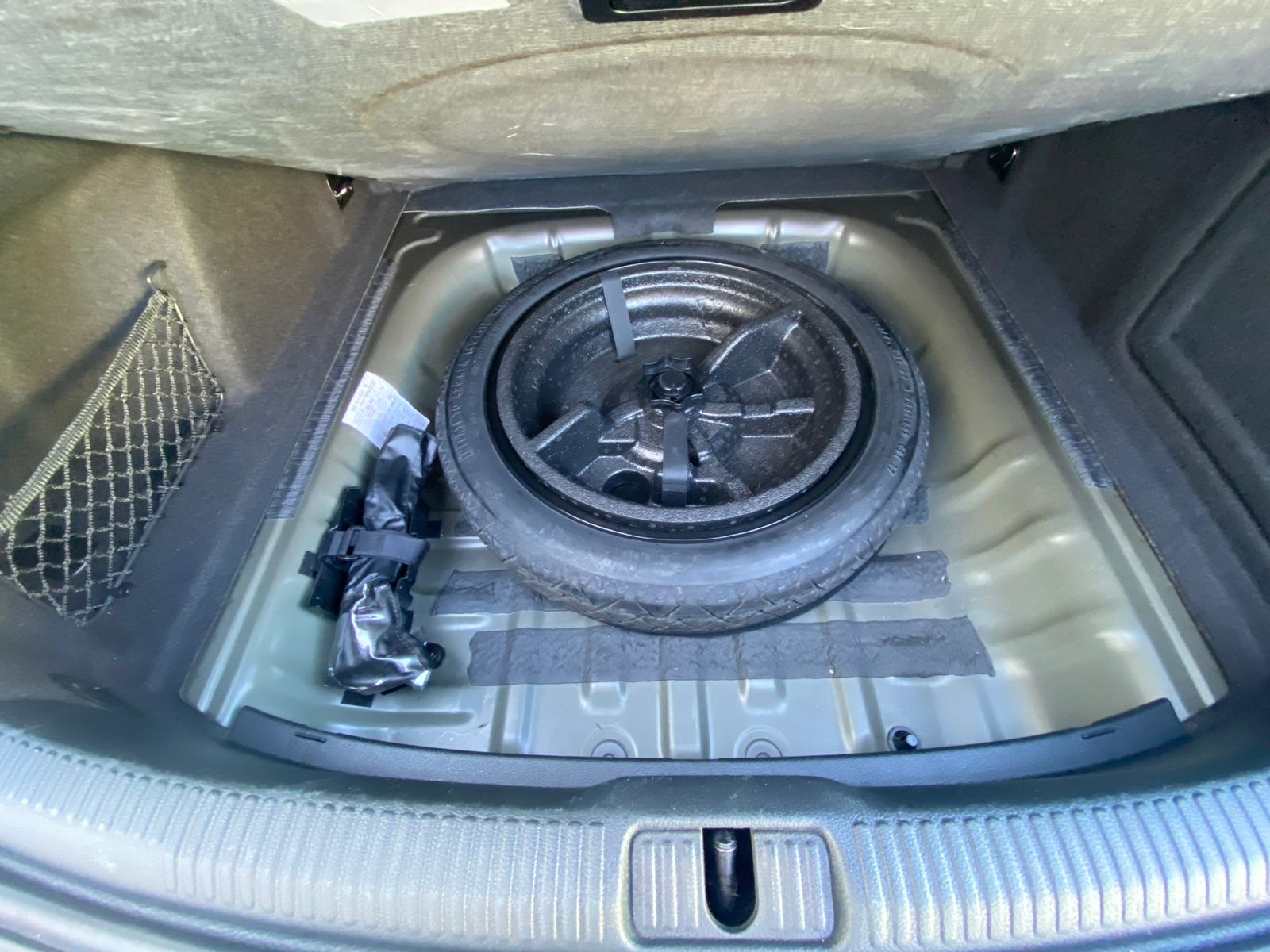 Miniatura 12 de Audi A3 2017