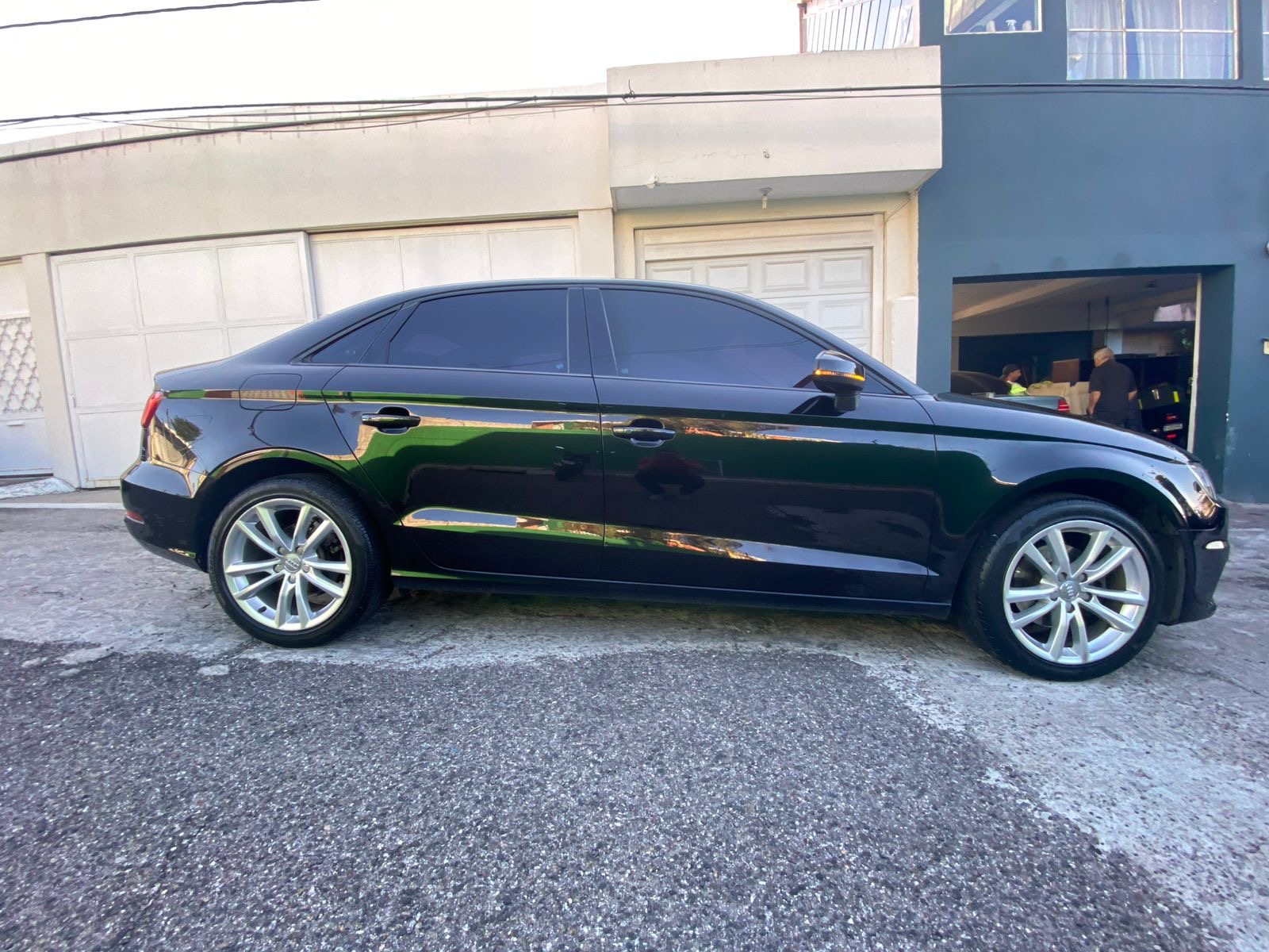 Miniatura 13 de Audi A3 2017