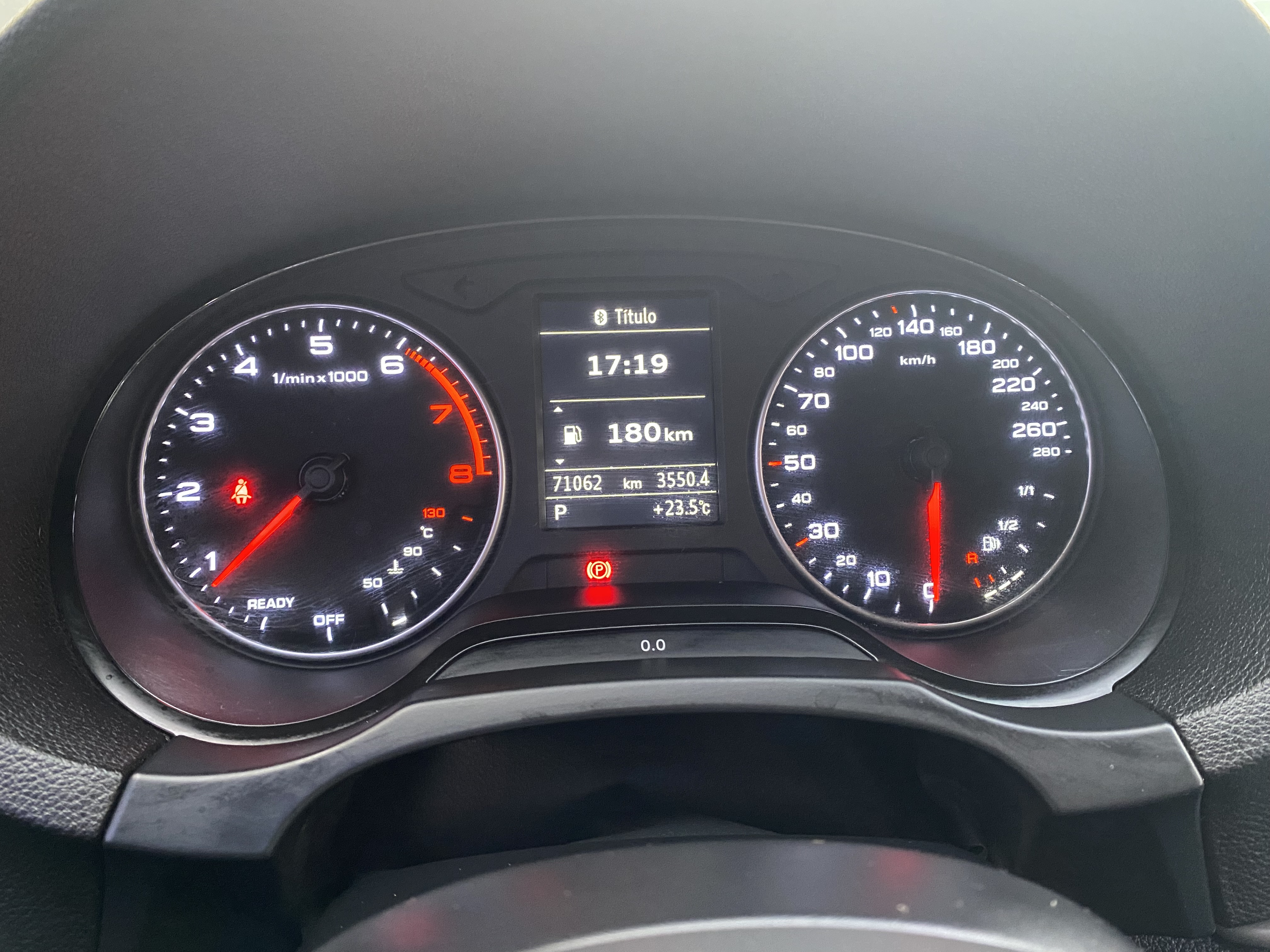 Miniatura 15 de Audi A3 2017