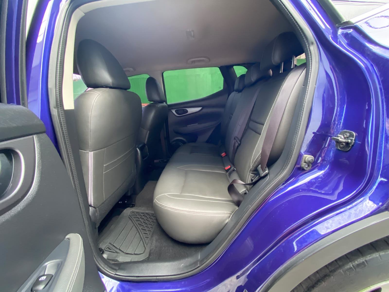 Miniatura 11 de Nissan Qashqai 2021