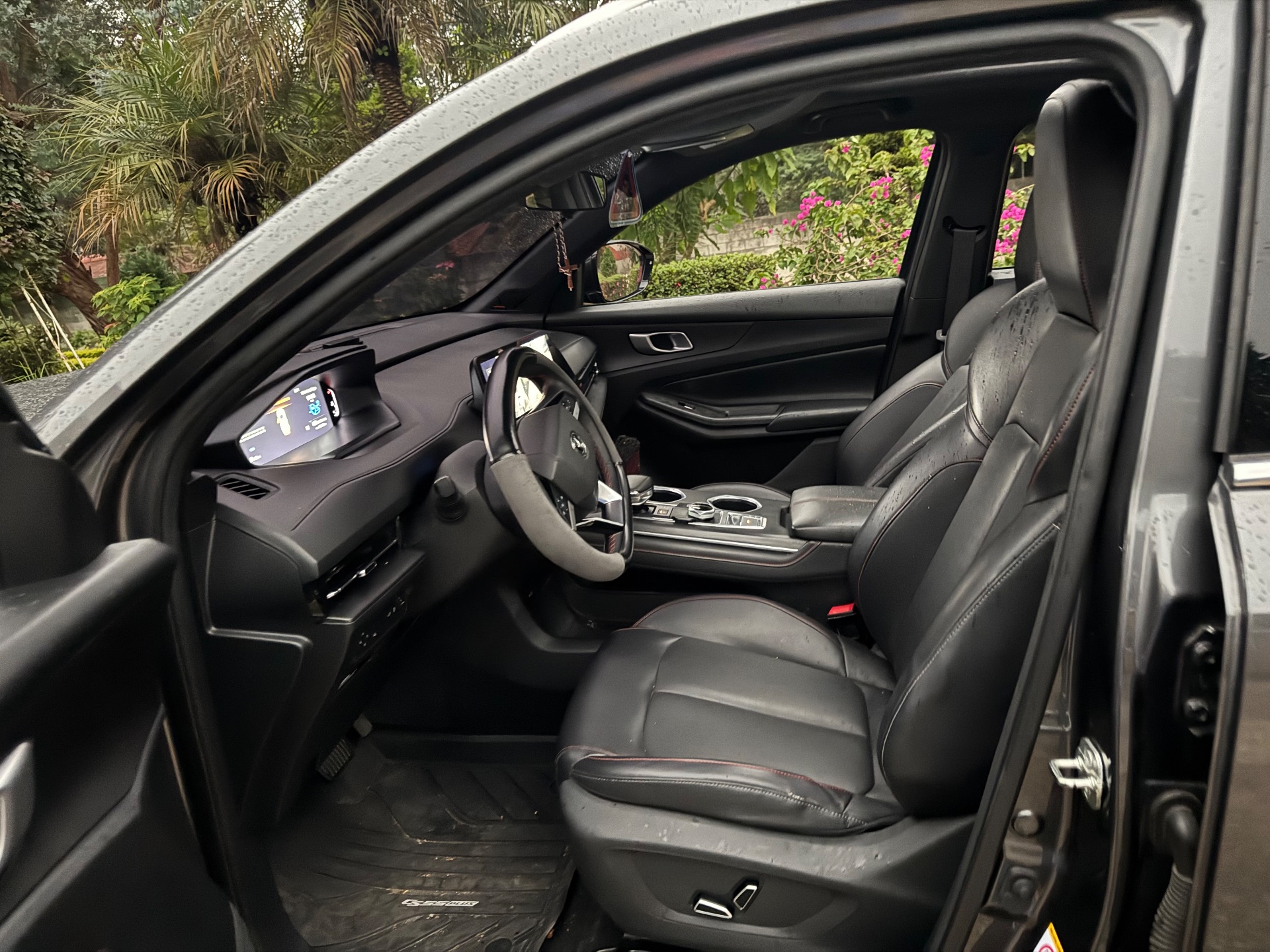 Miniatura 9 de Changan CS55 Plus Luxury 2024