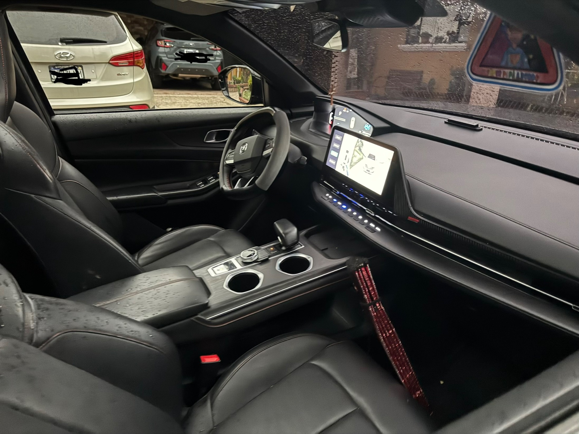 Miniatura 10 de Changan CS55 Plus Luxury 2024