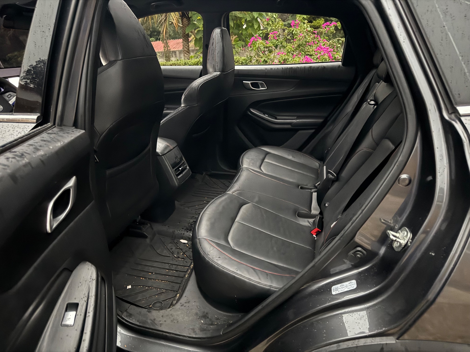 Miniatura 11 de Changan CS55 Plus Luxury 2024