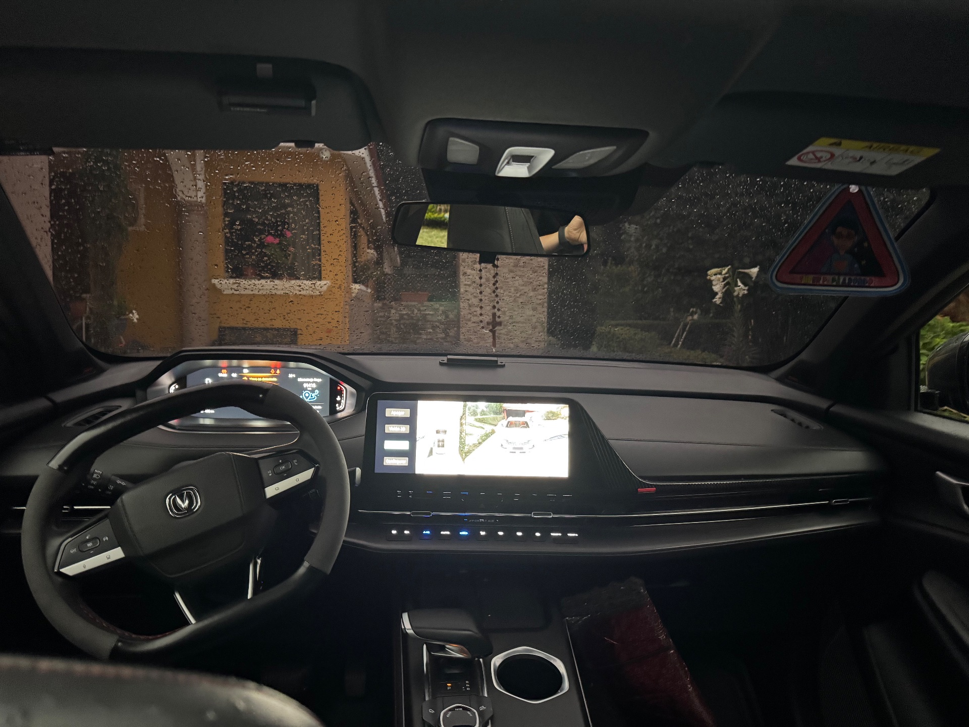 Miniatura 12 de Changan CS55 Plus Luxury 2024