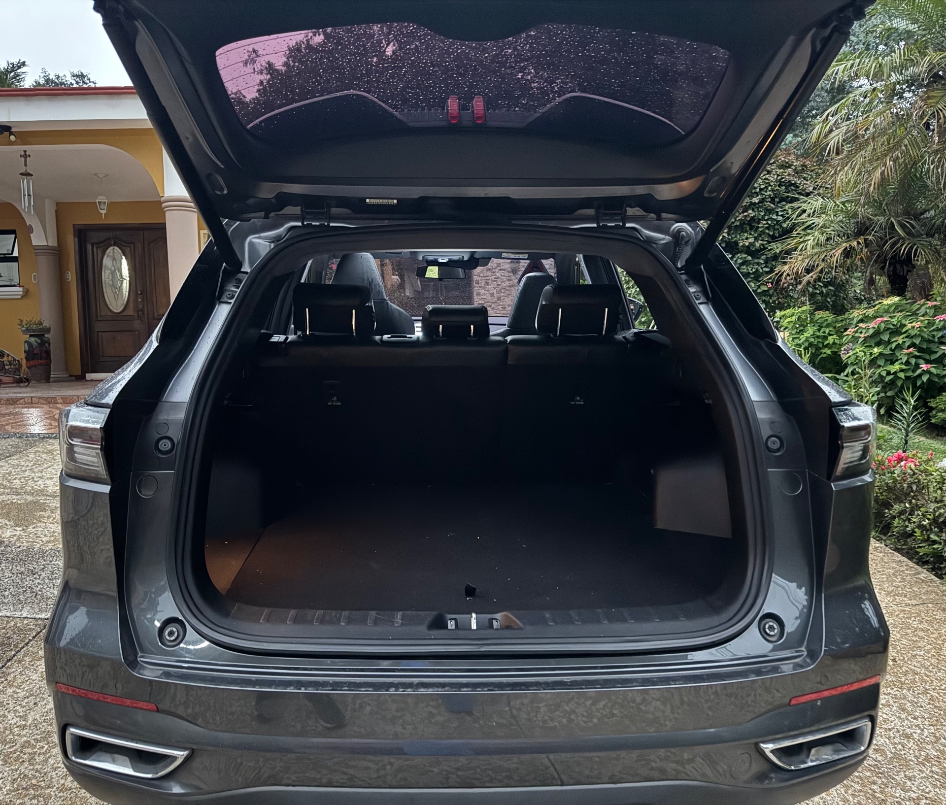 Miniatura 14 de Changan CS55 Plus Luxury 2024